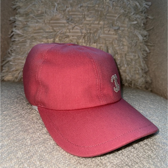 Chanel 2024 Baseball Cap in Rose - Picture 8 of 9